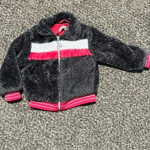 LIKE NEW-Members Mark Zip Up jacket